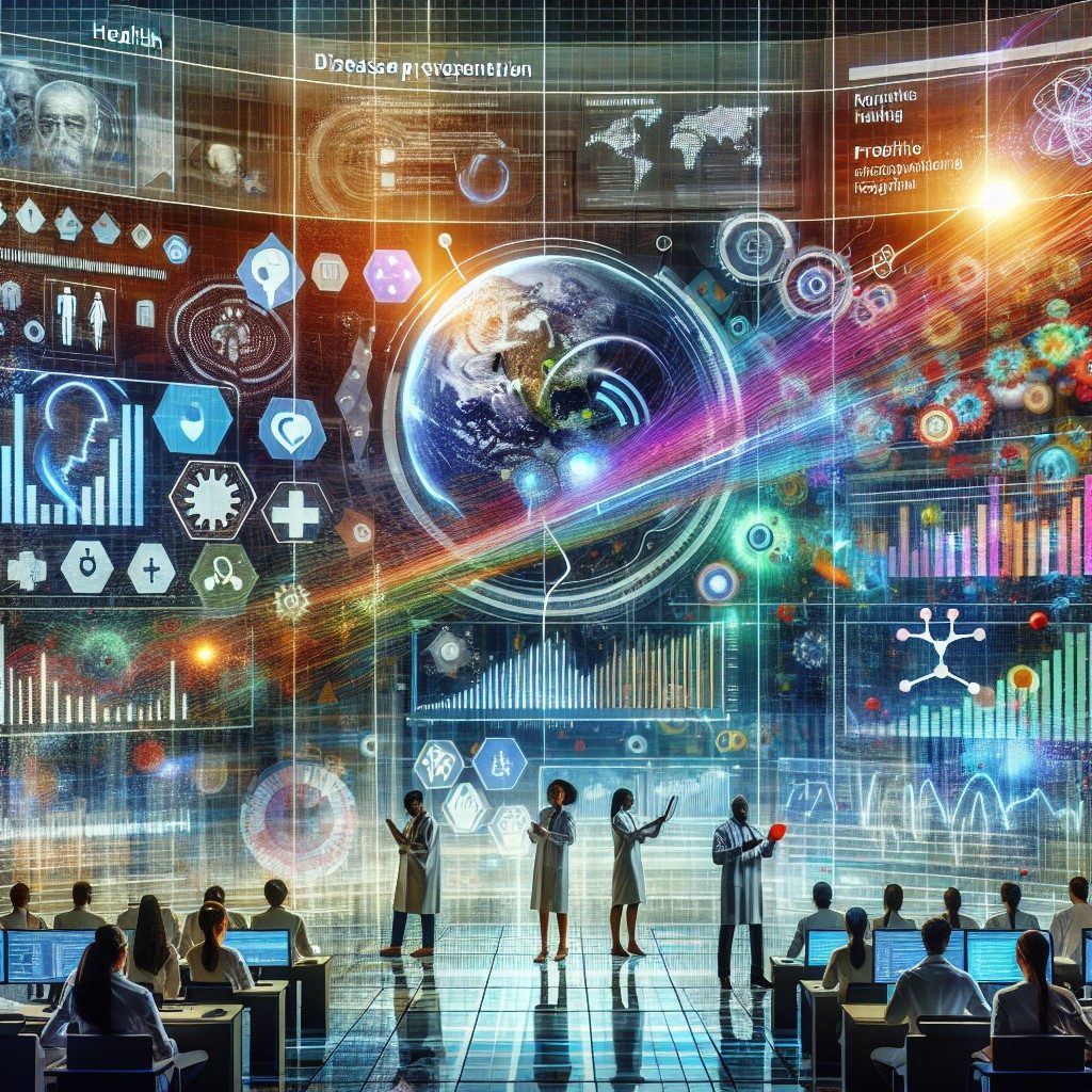 Breaking Study: New Health Data Reveals Surprising 2026 Predictions