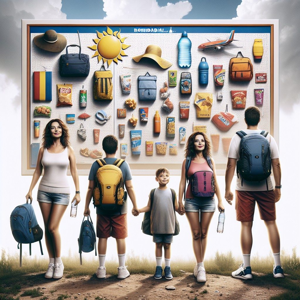 Climate risk in Romania: the weekend checklist that helps