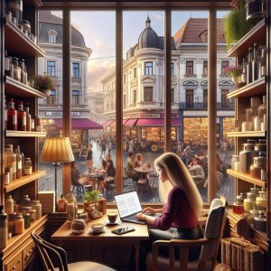 cost of living Romania