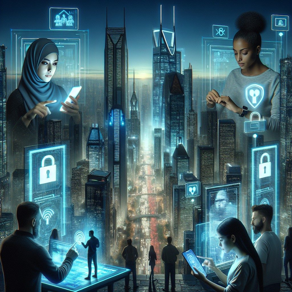 Cybersecurity basics for 2026: habits that protect your accounts