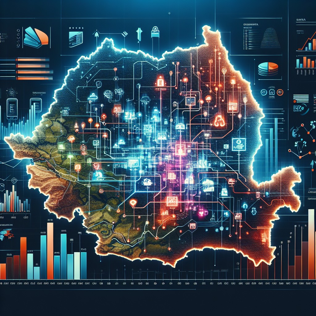 Job market signals in Romania: what hiring data is really saying