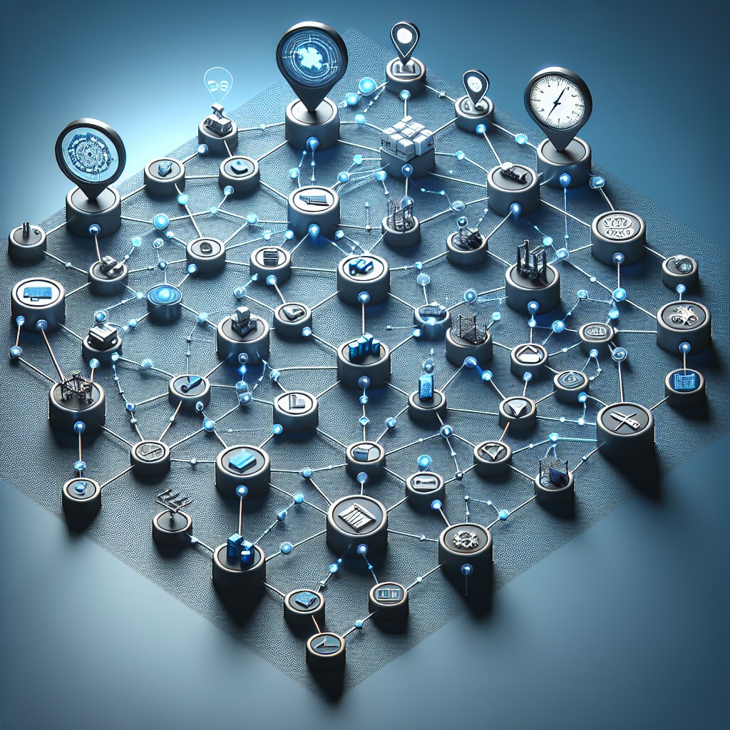 Supply chain visibility: how companies spot risk before delays hit